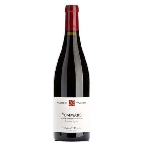 Closeries des Alisiers Vieilles Vignes 2024 Pommard - Vin rouge de Bourgogne