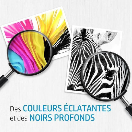 HP 970XL cartouche d'encre noire grande capacité authentique (CN625AE) pour HP Officejet Pro X451/X476/X551/X576