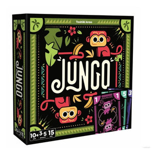 Jeux de societe