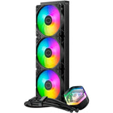 Refroidissement PC - COOLER MASTER - MLX-D36M-A25PZ-R1 - MasterLiquid 360 Atmos