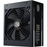 Alimentation PC - COOLER MASTER - MPE-A501-AFCAG-3EEU - MWE Gold 1050W V2 ATX3.1 - 80+ GOLD - 1050 W