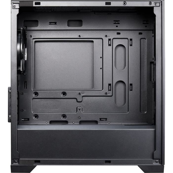 COOLER MASTER - Elite 302 Lite - Boîtier PC - Mini-tour