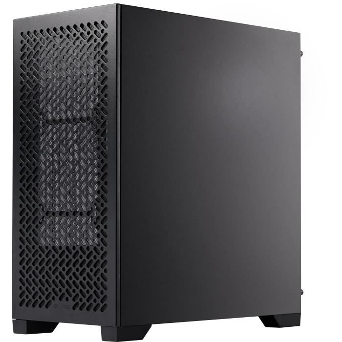 COOLER MASTER - Elite 302 Lite - Boîtier PC - Mini-tour