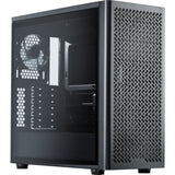 COOLER MASTER - Elite 502 Lite - Boîtier PC - Moyen tour ATX