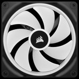 Refroidissement PC - CORSAIR - CO-9051004-WW - Kit de démarrage ventilateurs PWM 140 mm iCUE LINK QX140 RGB