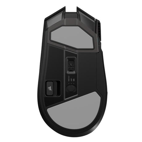 Souris Gaming - CORSAIR - DARKSTAR RGB Wireless - 15 boutons programmables - Optique - Noir