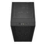 Boitier PC - CORSAIR - 3000D AIRFLOW - ATX Moyen-tour - 2 ventilateurs SP120 ELITE - Noir - (CC-9011251-WW)