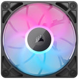 Refroidissement PC - CORSAIR - CO-9051033-WW - Kit de démarrage ventilateurs iCUE LINK RX120 RGB Max Single Fan