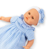 Mon Premier Poupon Bebe Calin Milly 30cm
