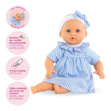 Mon Premier Poupon Bebe Calin Milly 30cm