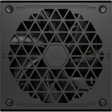 Alimentation PC - CORSAIR - RM1200e - 1200 W - Modulaire - ATX 3.1 - 80 PLUS Gold – Cybenetics Platinum