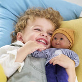 Poupon - COROLLE - Bébé Calin Marius - 30 cm - senteur vanille - dčs 18 mois