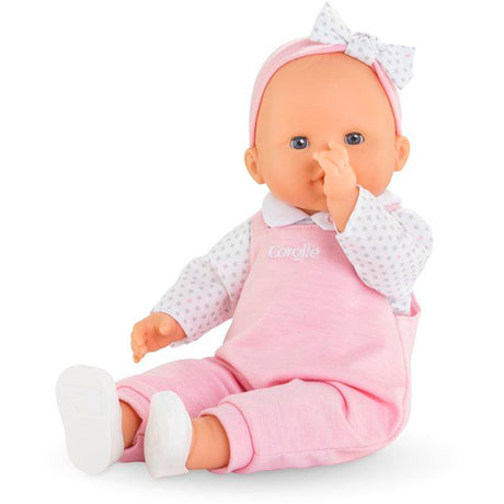 Grand poupon Lise - COROLLE - Mon Grand Poupon - 36cm - Des 2 ans