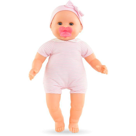 Poupon - COROLLE - Mon adorable grand poupon - 36 cm - Des 2 ans
