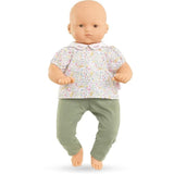 Grand poupon - COROLLE - Bébé Chéri - 52 cm - senteur vanille - dès 3 ans