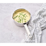 Casserole 2 becs verseurs - COSY & TRENDY - DAILY - Ř16 cm - Tous feux dont induction