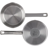 Casserole 2 becs verseurs - COSY & TRENDY - DAILY - Ř16 cm - Tous feux dont induction