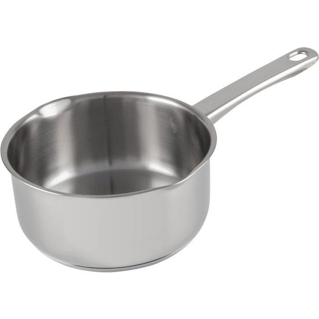 Casserole 2 becs verseurs - COSY & TRENDY - DAILY - Ř16 cm - Tous feux dont induction