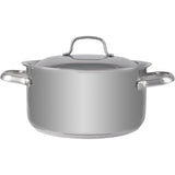 Faitout - COSY & TRENDY - DAILY - ō20 cm - Tous feux dont induction