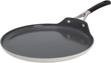 Crépiere - COSY & TRENDY - CERAPRO - Aluminium recyclé - Ř25 cm - Tous feux dont induction