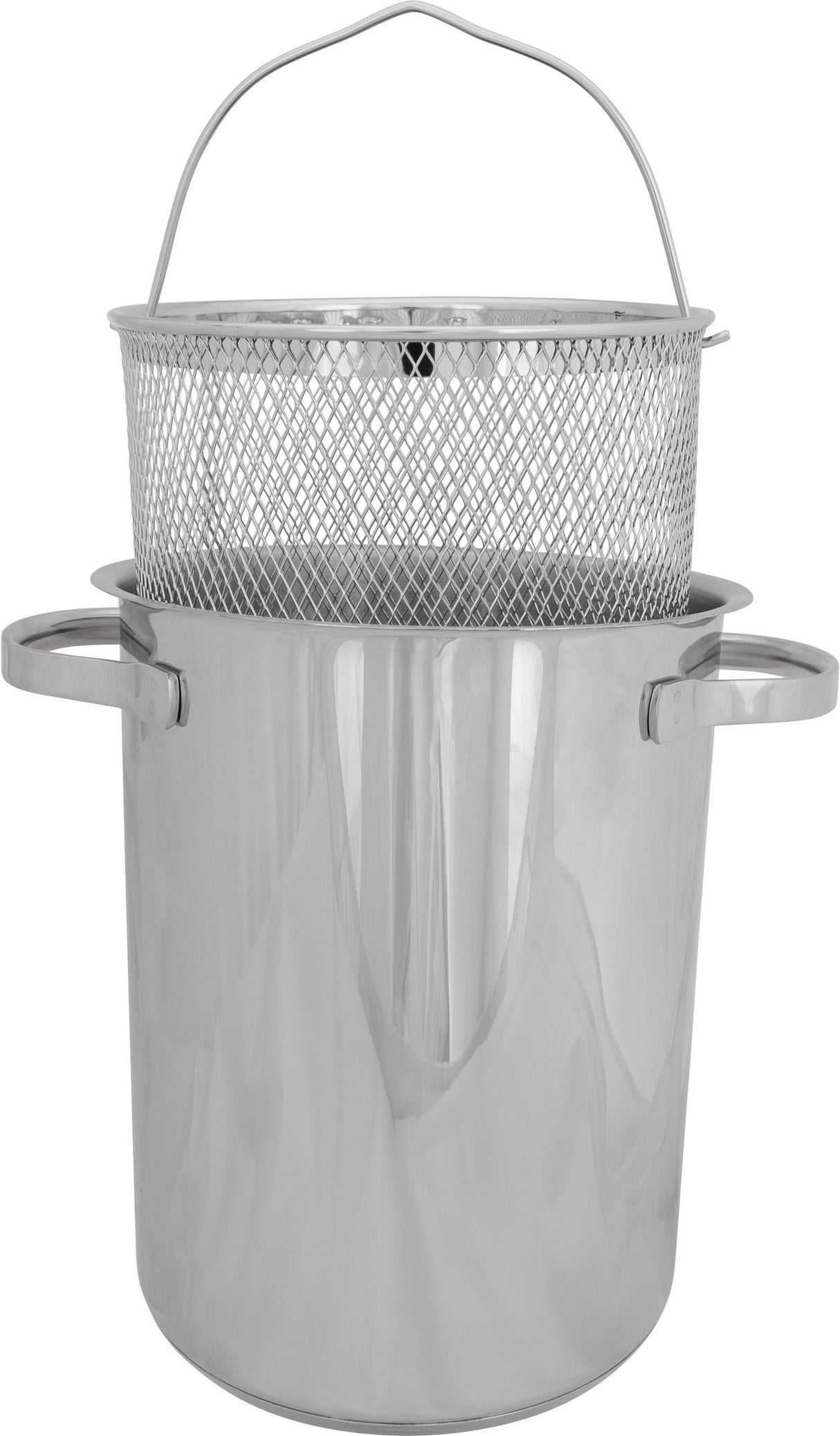 Cocotte a Asperges - COSY & TRENDY - DAILY - ō16 cm - Tous feux dont induction