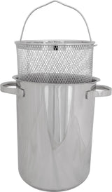 Cocotte a Asperges - COSY & TRENDY - DAILY - ō16 cm - Tous feux dont induction