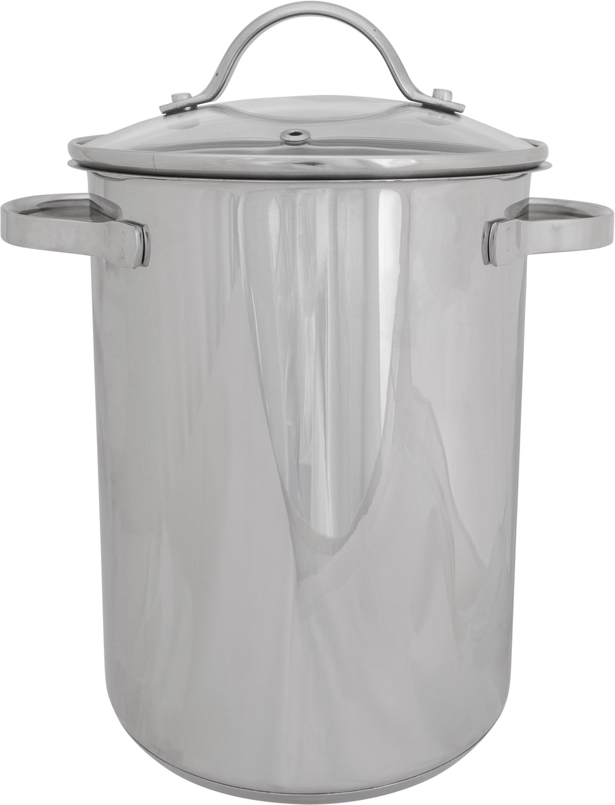 Cocotte a Asperges - COSY & TRENDY - DAILY - ō16 cm - Tous feux dont induction