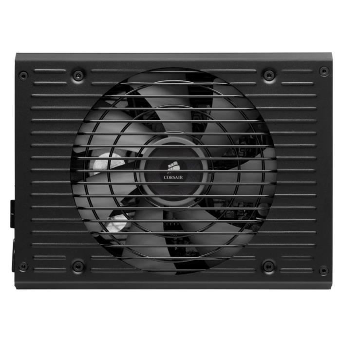 Alimentation PC - CORSAIR - iCUE LINK HX1200i SHIFT - 1200 Watt - Cybenetics Platinum - Fully Modular