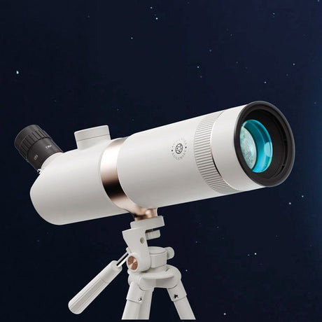 Canal Toys - So Science - Télescope Horizon Star avec support smartphone et oculaire 20-60mm - COS 008