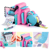 Studio de Scrapbooking 3 en 1 Style 4 Ever - Personnalise Carnets et Déco Canal Toys Canal Toys