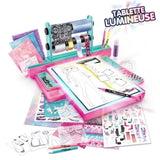 Studio de Mode Lumineux Fashion Designer - Style 4 Ever - OFG 303 Canal Toys