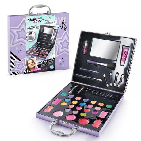 Studio de Maquillage - Style For Ever- OFG 313 Canal Toys