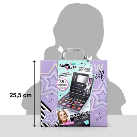 Studio de Maquillage - Style For Ever- OFG 313 Canal Toys