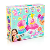 Squishy Factory - Canal Toys - SQUISH SQUISH - Des 6 ans - SQI 001