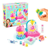 Squishy Factory - Canal Toys - SQUISH SQUISH - Des 6 ans - SQI 001