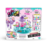 Slime Factory Sensory ASMR - So Slime - SSC 208 Canal Toys