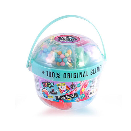 Canal Toys - So Slime -Slime Bucket  - Des 6 ans - SSC 393