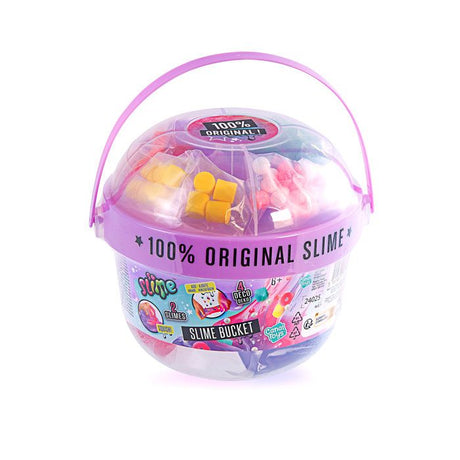 Canal Toys - So Slime -Slime Bucket  - Des 6 ans - SSC 393