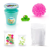 Slime Flower 1 Pot -So Slime- Canal Toys Des 6 ans - SSC 417