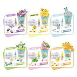 Slime Flower Mini Jardin - Des 6 ans - SSC 419 Canal Toys - So Slime