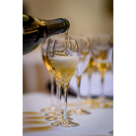 Champagne Paul Louis Martin Cuvée Line millésimé 2019 - Parcelle La Goutte d'or - Bouzy Pur Chardonnay - Grand Cru - 75cl