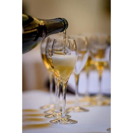 Champagne Paul Louis Martin Cuvée Martin millésimé - 2019 - Parcelle Mont de Tauxieres - Bouzy  Pur Chardonnay - Grand Cru - 75cl