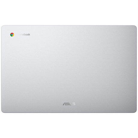 Ordinateur Portable ASUS Chromebook CX1505 : Chrome OS - 15,6 FHD - Intel N50 - RAM 8Go - 128Go eMMC