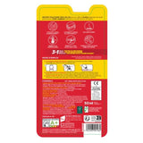 Colle de fixation et d'étanchéité - CYANOLIT - Blanc - Blister 50ml - Pratique pour petites réparations - Polyvalente et résistante
