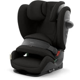 Siege auto Pallas G2 Cybex Gold 76 a 150 cm - 9 a 50 kg - 15 mois a 12 ans - Magic Black