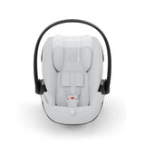 Siege auto i-size Cloud G Cybex Gold - 40 a 87 cm - naissance jusqu'a 13 kg - jusqu'a 2 ans - Fog grey