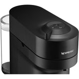 Machine a café capsules - Nespresso - De'Longhi - Vertuo pop - ENV90.B - Noir - 7 capsules Nespresso incluses