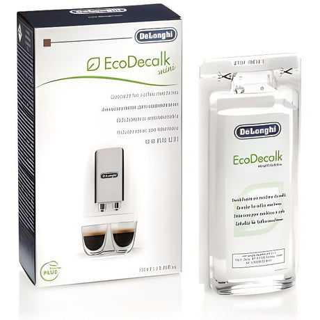 DELONGHI DLSC101 Détartrant pour machine espresso 1x100ml