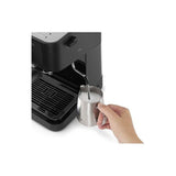 Machine a expresso - DELONGHI - Stilosa EC230.BK - 1100 W - Buse a vapeur - Noir
