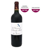 Château Sociando-Mallet Haut-Médoc 2016 - Vin rouge de Bordeaux
